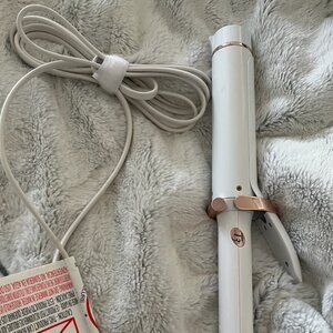 NEW SINGLEPASS CURL Curling Iron